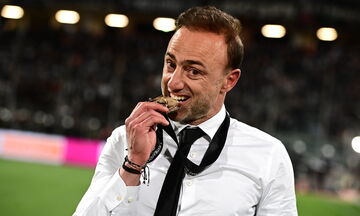 Δεύτερο Κύπελλο σε τρία χρόνια για τον Χρήστο Κόντη