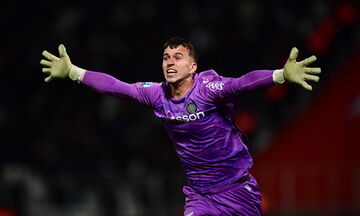 Λίλο: «Περιμένουμε να πάμε στην Κρήτη για να ''βουλιάξει'' το νησί»