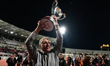 Μπούσης: «Έχω μεγάλο σεβασμό για την οικογένεια Σαββίδη»