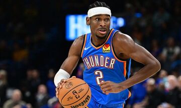 NBA: «Πύρρειος» νίκη για τους Τίμπεργουλβς, ρεκόρ ο Γκίλτζιους-Αλεξάντερ (vid)