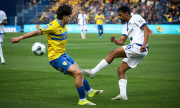 Κηφισιά - Παναιτωλικός: Για την εξασφάλιση της παραμονής