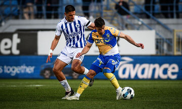 Ατρόμητος - Αστέρας Τρίπολης: Αποστολή επιβίωσης για τους Αρκάδες