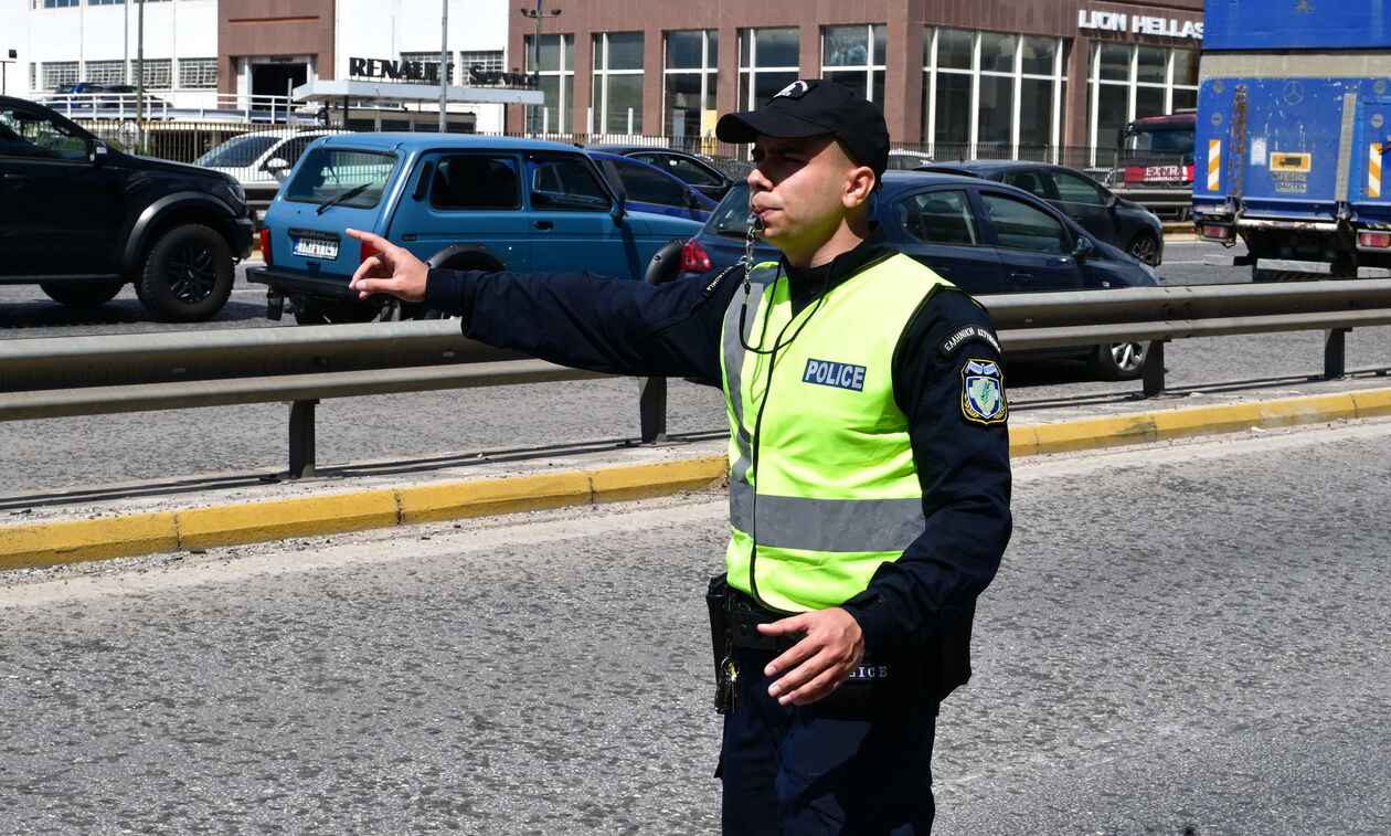 17ος Ποσειδώνιος Ημιμαραθώνιος: Ποιοι δρόμοι κλείνουν σε Φάληρο και Άλιμο
