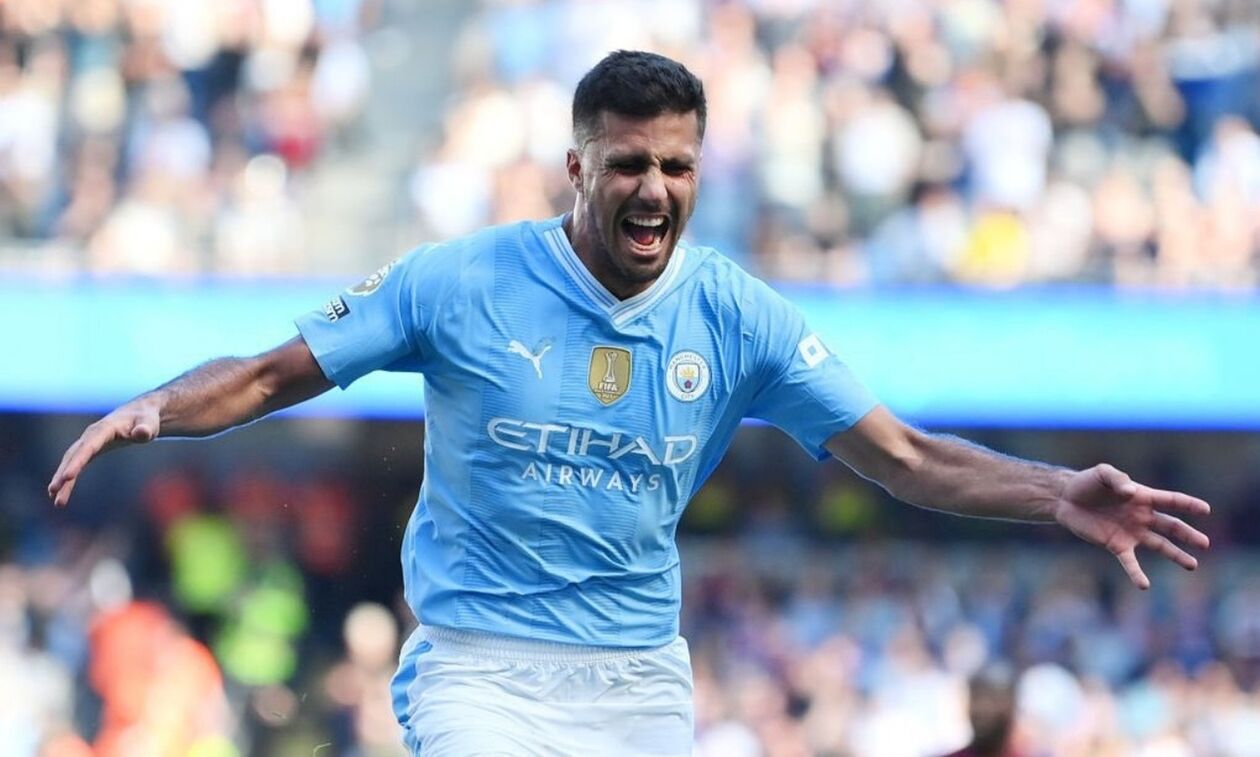 Ρόδρι: «Όλοι έχουμε ημερομηνία λήξης»