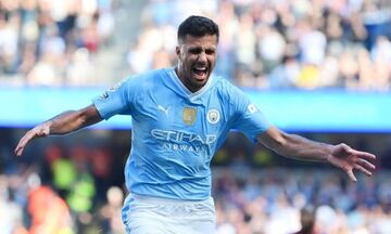 Ρόδρι: «Όλοι έχουμε ημερομηνία λήξης»