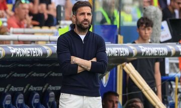 Φάμπρεγας: «Νομίζω ότι θα μείνω στην Κόμο»