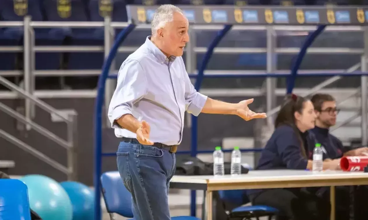 Χατζούλης: «Αν τα καταφέρουμε, θα είναι μια πολύ μεγάλη υπέρβαση»