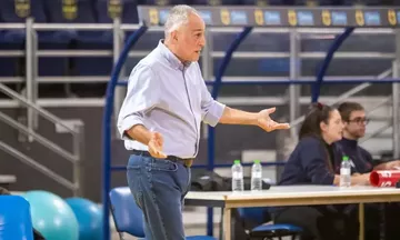 Χατζούλης: «Αν τα καταφέρουμε, θα είναι μια πολύ μεγάλη υπέρβαση»