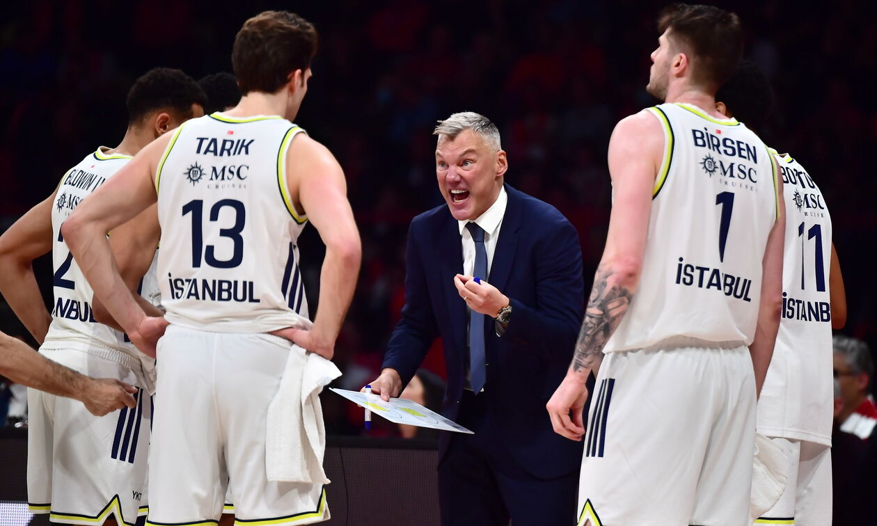 Φενέρμπαχτσε: Κακή αρχή, φοβερή μέση, κακό τέλος