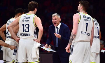 Φενέρμπαχτσε: Κακή αρχή, φοβερή μέση, κακό τέλος