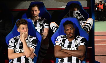 ΠΑΟΚ: Έκανε δύσκολη και την επόμενη σεζόν