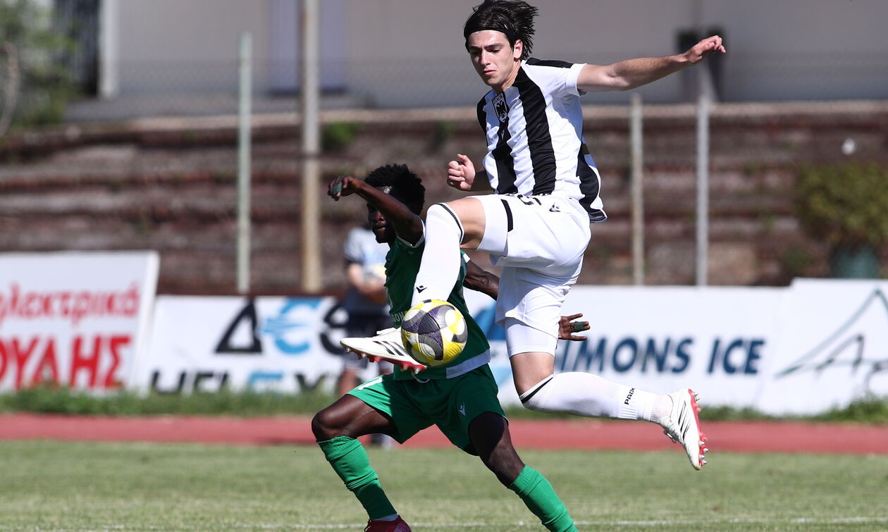 Super League 2: Νίκες για ΠΑΟΚ Β’ και ΠΑΣ Γιάννινα