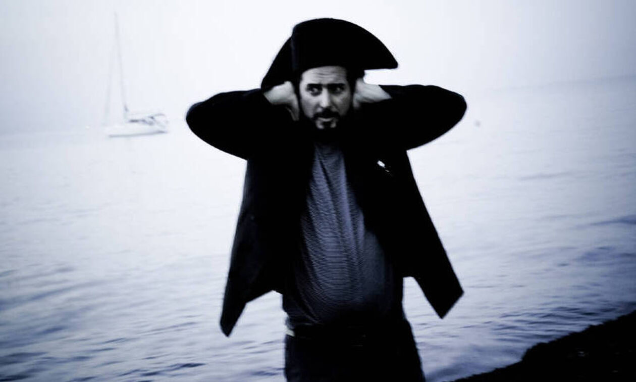 Στην Αθήνα ο Vinicio Capossela