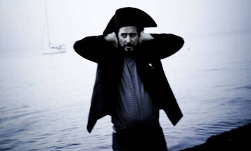 Στην Αθήνα ο Vinicio Capossela