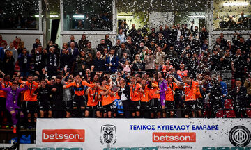 Πολλές οι πιθανότητες για πέντε ομάδες σε League Phase ευρωπαϊκής διοργάνωσης