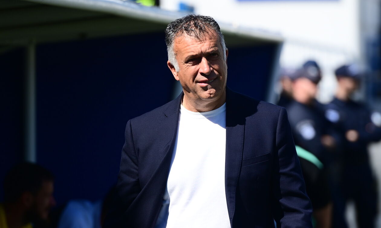 Αναστασίου: «Υπάρχει πολύ άγχος»