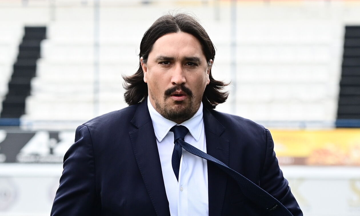 Λέτο: «Να χτίσουμε στο δεύτερο ημίχρονο»