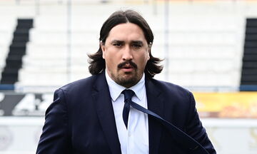 Λέτο: «Να χτίσουμε στο δεύτερο ημίχρονο»