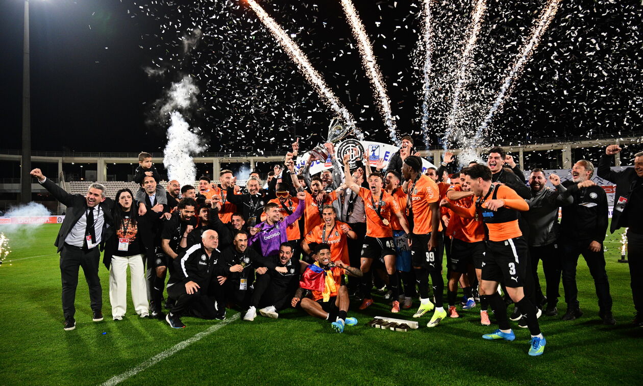 ΟΦΗ: Το όνειρο της Ευρώπης και οι πιθανοί αντίπαλοι