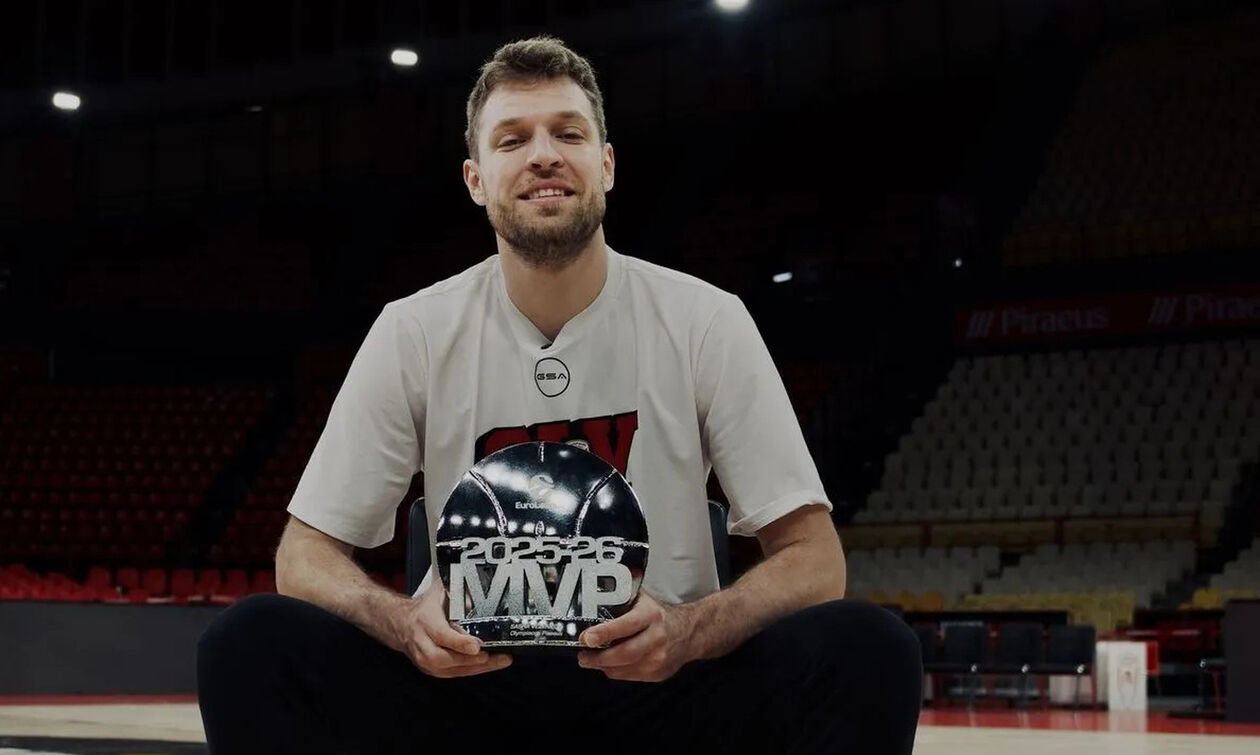 Βεζένκοφ: «Κανείς δεν τα θυμάται αυτά αν δεν κατακτήσουμε τον τίτλο» (vid)