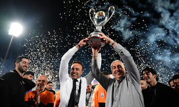 ΟΦΗ: Ετοιμάζει μεγάλο πάρτι στο Ηράκλειο με το τρόπαιο σε πούλμαν