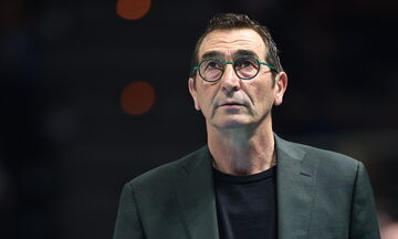 Ανδρεόπουλος: «Δεν πήγε καλά για εμάς ο τελικός»