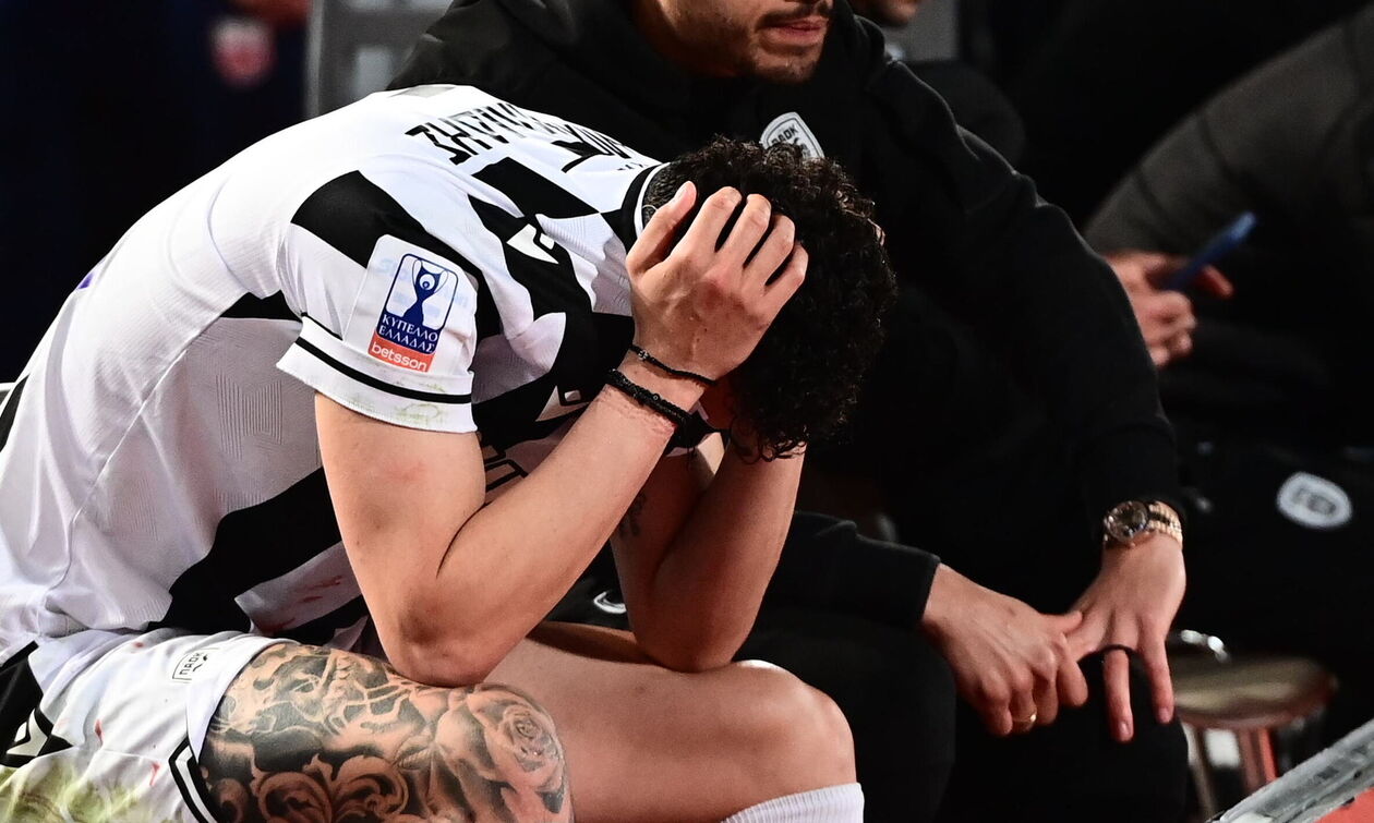 Ολυμπιακός: Καμία «παγίδα» η κατάσταση του ΠΑΟΚ, άλλη υπόθεση ο Παναθηναϊκός