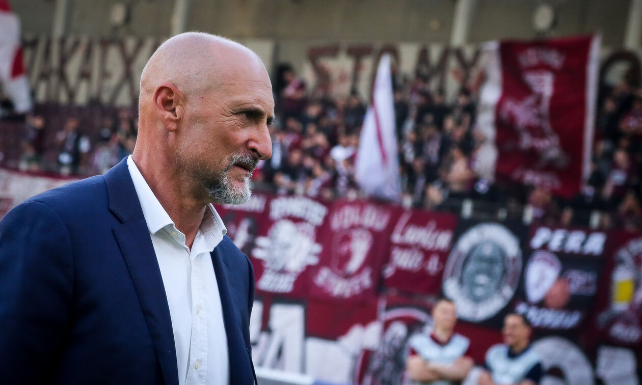 Φέστα: «Να παλέψουμε για τον κόσμο»