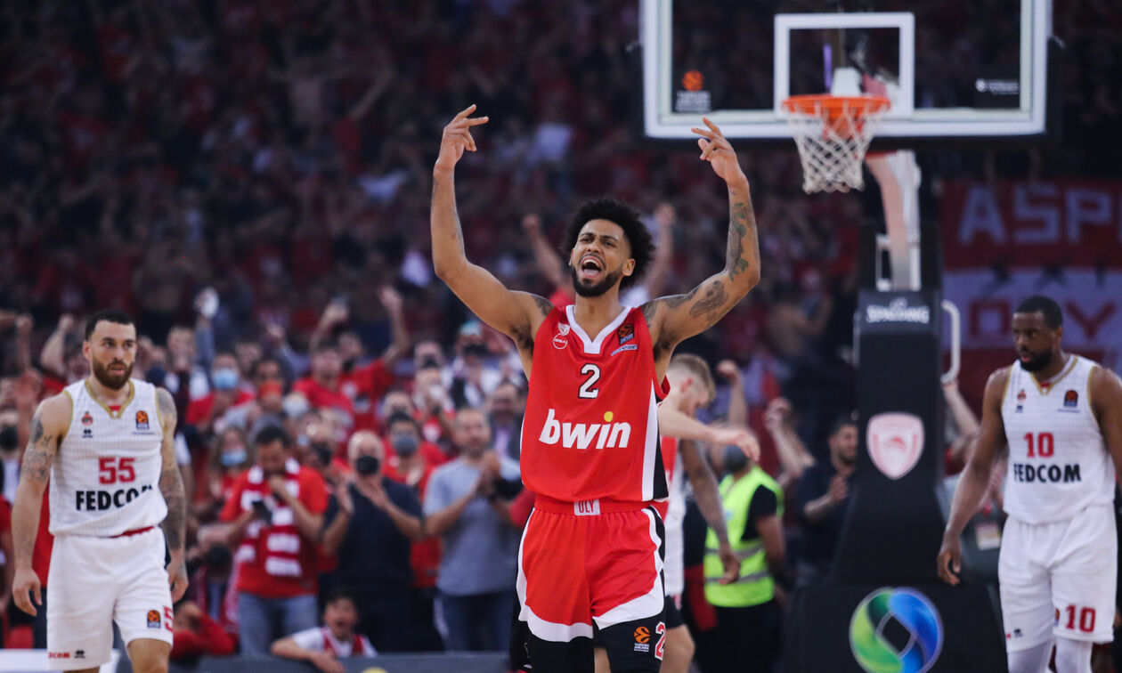 Ολυμπιακός: Να ξεχάσει το περσινό, να θυμηθεί το 2022