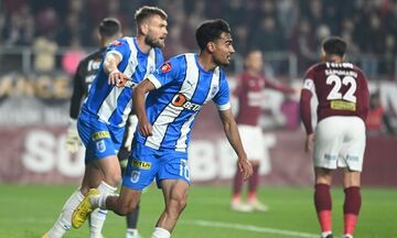 ΦΩΣ στο Στοίχημα: Διπλό τίτλου η Κραϊόβα  