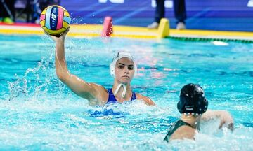 Πρόβα τζενεράλε για το World Cup με φιλική νίκη της Εθνικής Γυναικών με Ουγγαρία (13-12)