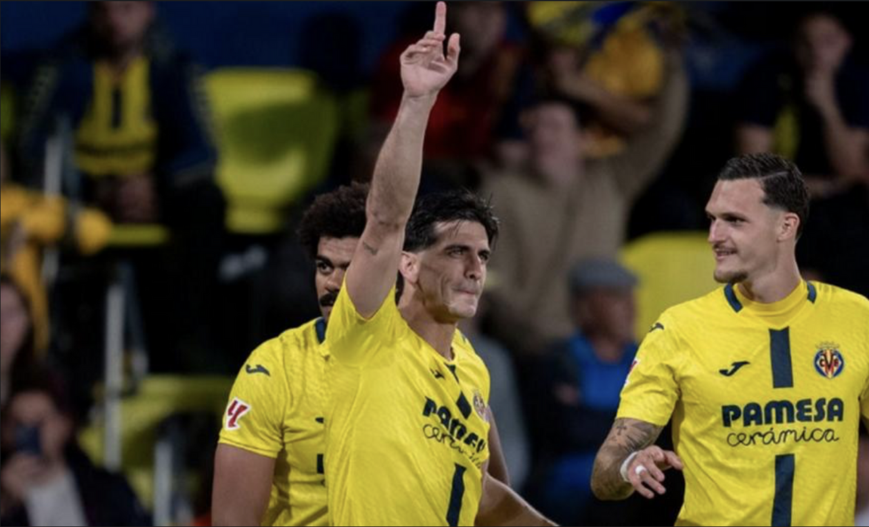 La Liga: Στον...αφρό του Champions League η το «κίτρινο υποβρύχιο» της Βιγιαρεάλ (2-1 τη Θέλτα)