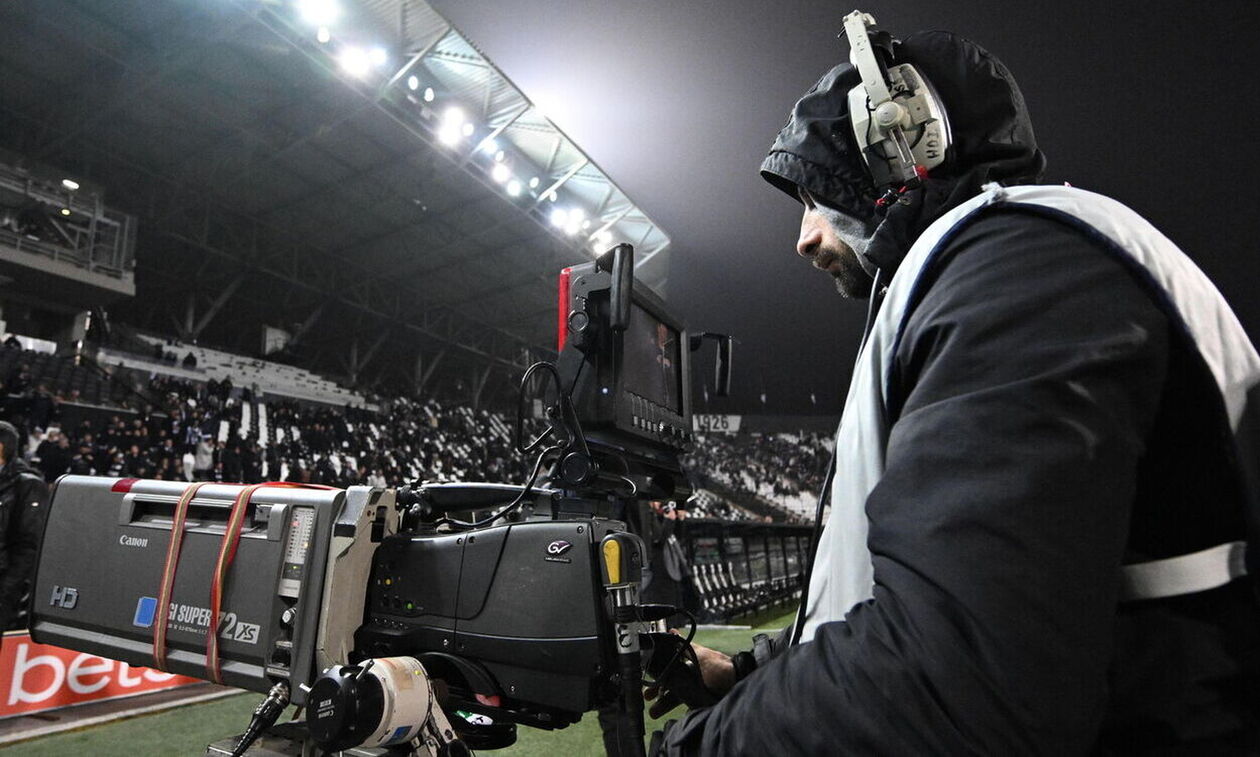 Τηλεόραση: Οι αθλητικές μεταδόσεις της Δευτέρας (27/4) με Premier League κι άλλα