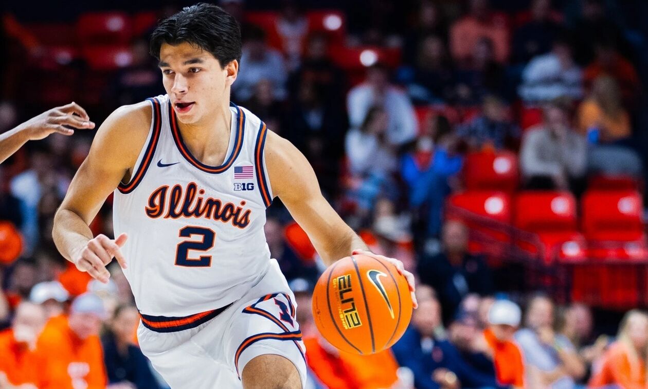 Δηλώνει συμμετοχή στα NBA Draft ο Αντρέι Στογιάκοβιτς