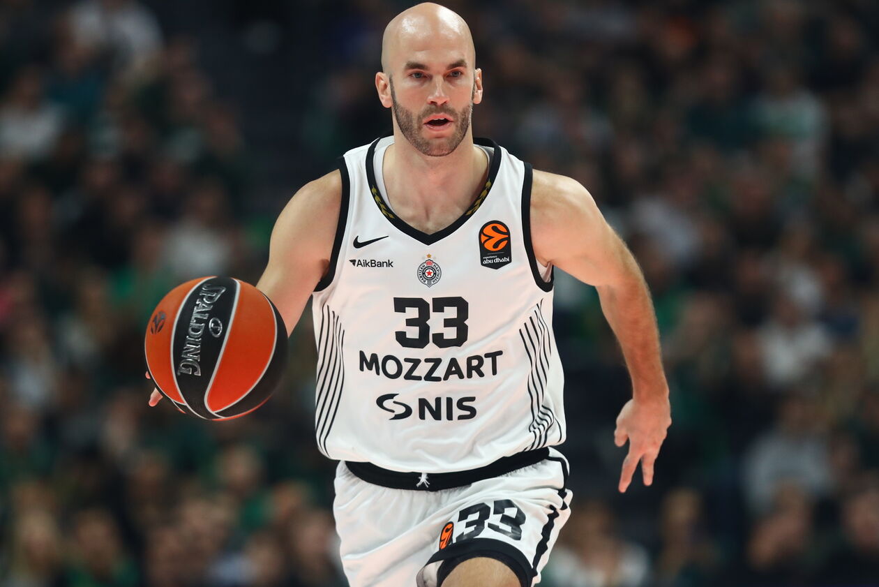 «Κοντά σε ανανέωση Καλάθης και Παρτίζαν»