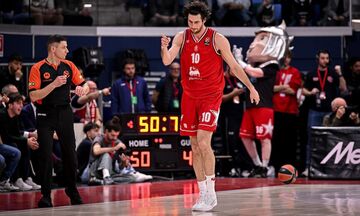 Δυσκολεύτηκε, αλλά κέρδισε η Αρμάνι 