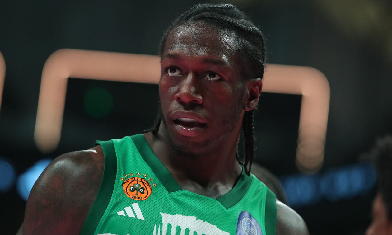 Ναν: «Μπορεί να κάνω τατουάζ ένα τριφύλλι - Δεν σκοπεύω να φύγω σύντομα»