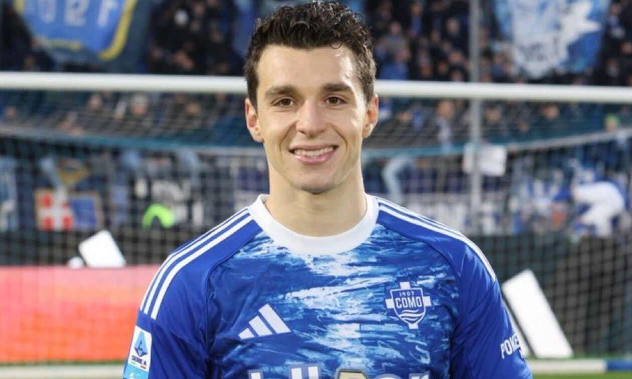 Δουβίκας: «Θέλω να βοηθάω την ομάδα μου – Δεν με ενδιαφέρει ο πίνακας των σκόρερ»