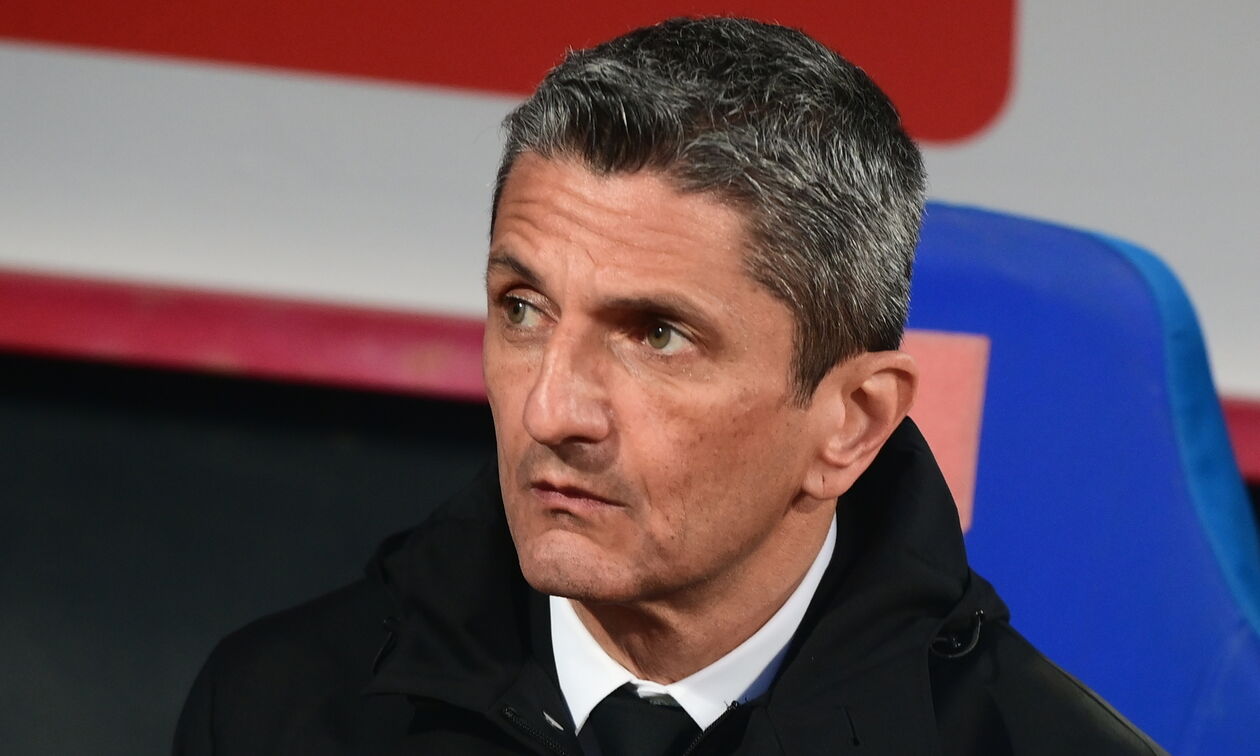 Γενικός Διευθυντής Στεάουα: «Θα δούλευα με τον Λουτσέσκου - Ίσως να μη συνεχίσει στον ΠΑΟΚ»