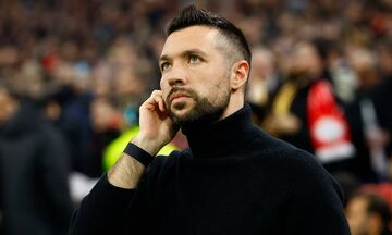 Καθησύχασε τους οπαδούς της Πόρτο ο Φαριόλι