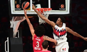 «Αυτοί είναι οι στόχοι της Μακάμπι Τελ Αβίβ για το καλοκαίρι»