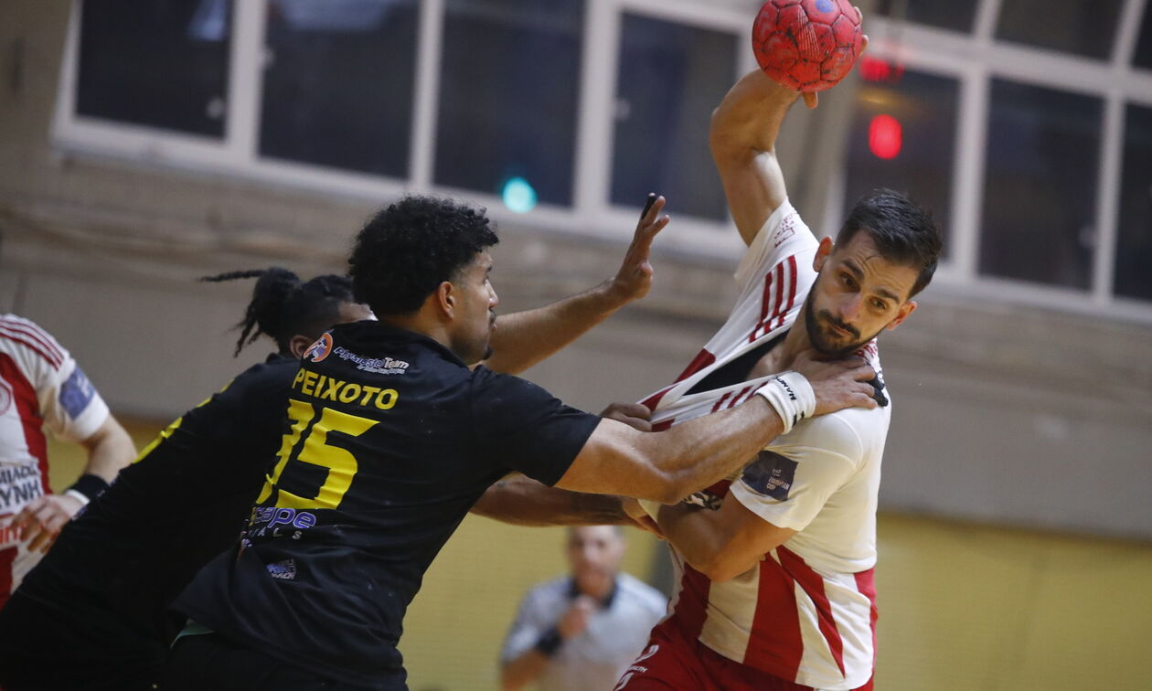 Χάντμπολ: Τα ευρωπαϊκά εισιτήρια για τη σεζόν 2026-27