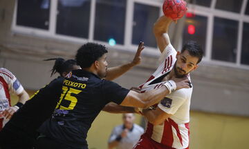 Χάντμπολ: Τα ευρωπαϊκά εισιτήρια για τη σεζόν 2026-27