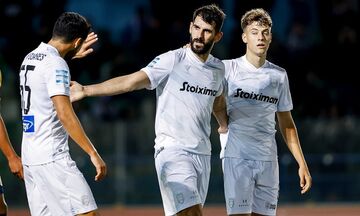 ΦΩΣ στο Στοίχημα: Γκολ στη Λεμεσό