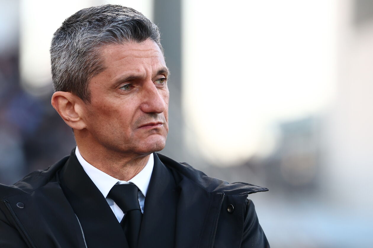 Λουτσέσκου: «Είμαι συντετριμμένος - Ο ΠΑΟΚ είναι το σπίτι μου»