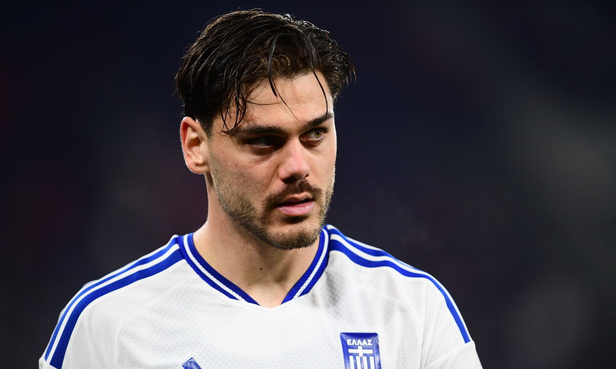 Ντόρτμουντ: Κοντά σε συμφωνία με τον Μαυροπάνο