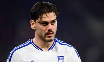 Ντόρτμουντ: Κοντά σε συμφωνία με τον Μαυροπάνο