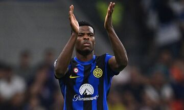 Λίβερπουλ: Πρώτος στη λίστα ο Ντάμφρις 