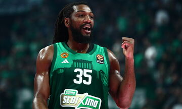 Φαρίντ: «Πρέπει να παίξουμε πιο δυνατή άμυνα»