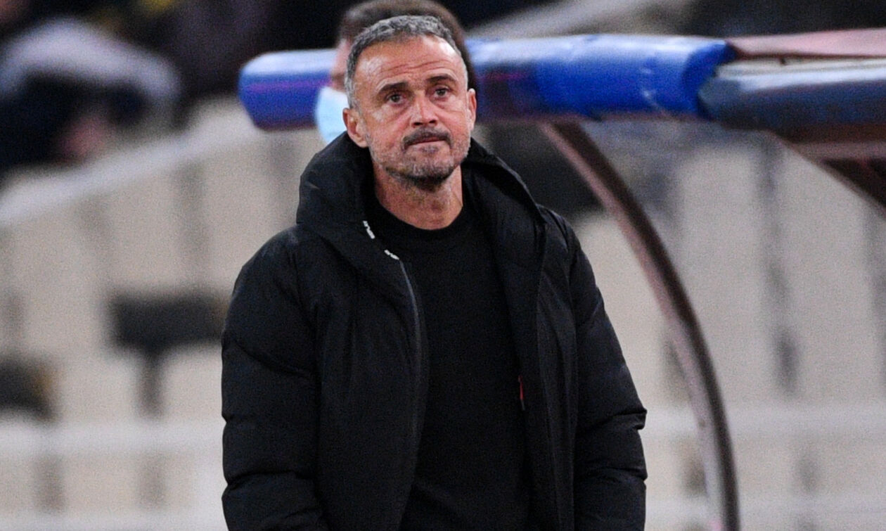 Λουίς Ενρίκε: «Κανείς δεν είναι καλύτερος από εμάς»